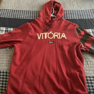 Nike FC Hoodie